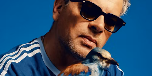 Benjamin Biolay in Niort