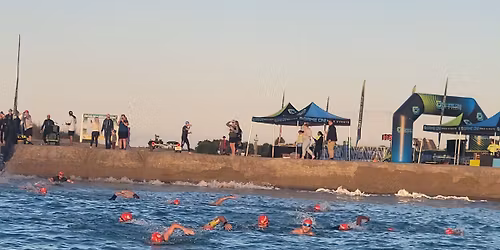 Game On! Treasure Coast Tri #FinishontheJetty