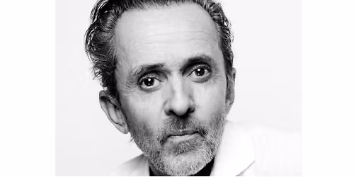 UDSOLGT Forfatteraften: Kim Fupz Aakeson i samtale med Puk Qvortrup  