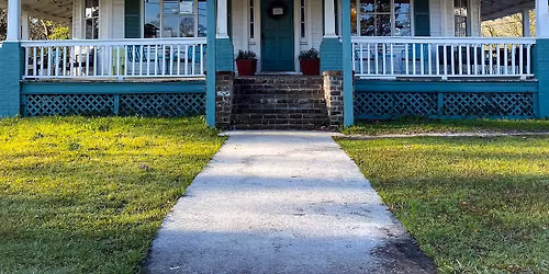 Fall Market and Festival