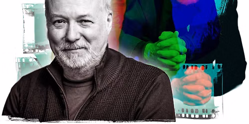 Beyond the Screen: John Williams