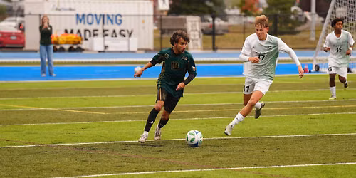 \u26bd\ufe0f UNBC Timberwolves vs. UFV Cascades | Men's Soccer