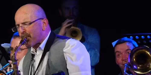 NETTE & TONY JAZZ ORCHESTRA (NTJO)