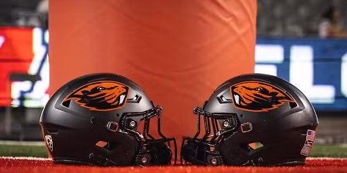 Parking Sacramento State Hornets at Oregon State Beavers Womens Gymnastics