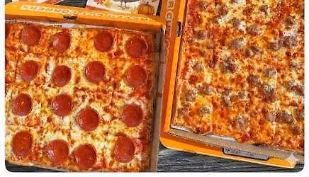 Ledo's Pizza Spirit Night 