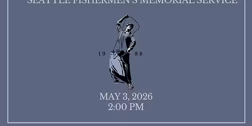 Annual Memorial Service