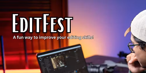 EditFest