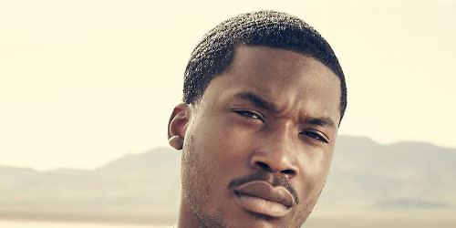 Meek Mill (Rescheduled from 4\/25\/26)