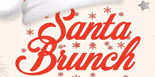 Santa Brunch