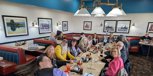 June SOTE CMA Chapter Meeting 