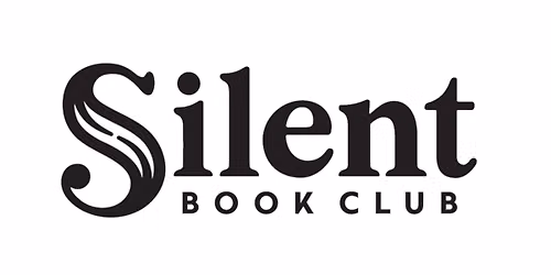 October Silent Book Club - Roanoke, Texas