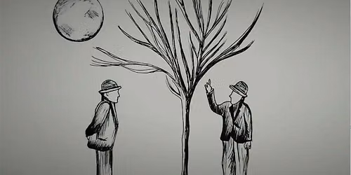 Waiting for Godot