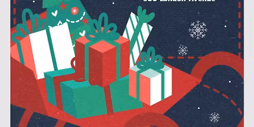 Annual Christmas parade