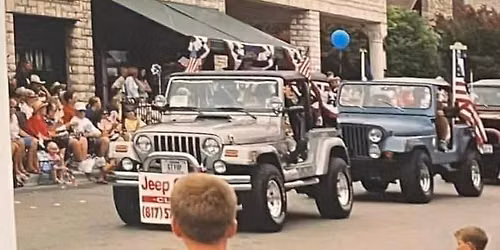 13th Annual Jeep Only Club And Rogue 22 Christmas For Children Toy Drive