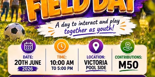Youth Field Day