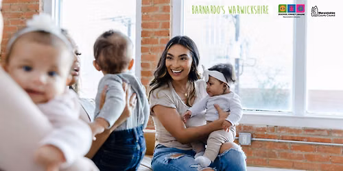 Baby Chatter Matters