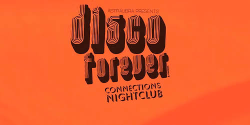 disco forever volume II