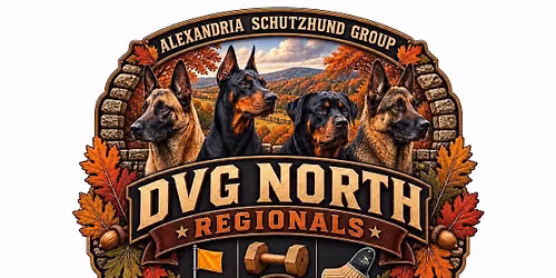2026 DVG America KG North Regionals