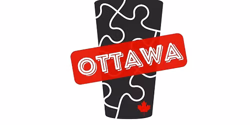 Ottawa Gatineau Puzzled Pint