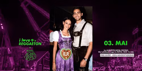 I LOVE REGGAETON \ud83c\udf38 WASEN SPECIAL \ud83c\udf38