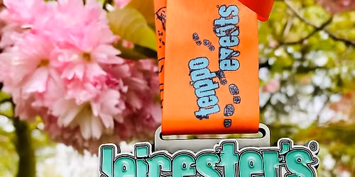 Leicester's Big 10K 2026