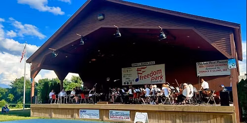 Summer Concert Series - FREE!