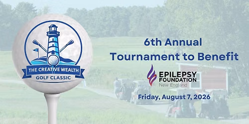 6th Annual Creative Wealth Golf Classic