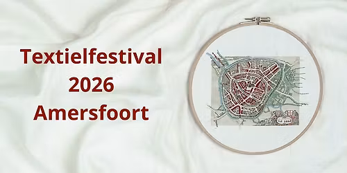 Textielfestival 2026