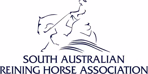 SA Reining Horse Association NRHA Jackpot Show & State Reining Championships Show
