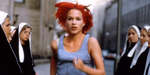 Double Feature: When We Were Kings + Run Lola Run\u2014Sundance Revisited Film Series