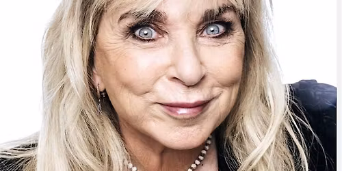 Northwich LitFest 2026 - HELEN LEDERER speaking to Kim Smith