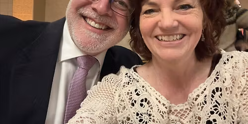 Tara and Dave\u2019s Wedding