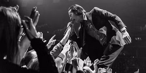 Nick Cave & the Bad Seeds