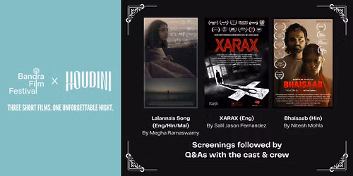 Bandra Film Festival