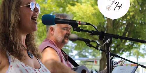 She\u2019s With Him: HOMECOMING 