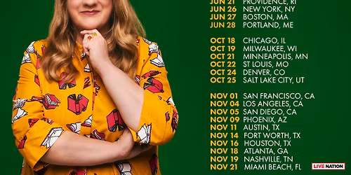 Sarah Millican