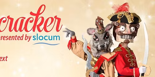 Eugene Ballet: The Nutcracker