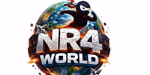 NR4 WORLD FT JAY SILVA
