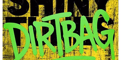 DirtBag Night Volume 9, Big Shiny Dirtbag