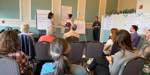 Washington Balalaika Society Orchestra - Let The Music Dance at Capital One Hall