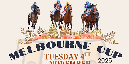 Melbourne Cup
