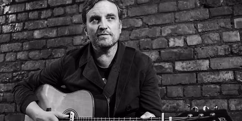 James Walsh (Starsailor) + Rob Clamp