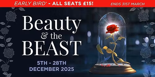 Beauty and The Beast