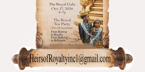 The Royal Gala