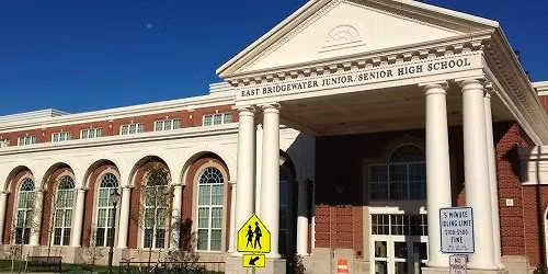 Special Town Meeting