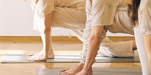 Surya Kriya- Hatha Yoga de Sadhguru