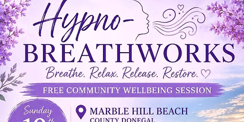 Hypno-Breathworks Taster Session