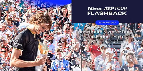 Omnium Banque Nationale (Montreal - ATP Hommes) DEMI FINALES