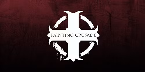 Painting Crusade XVI