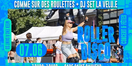 Roller Disco